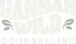 Hannah Wild Counselling logo